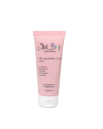 Exfoliante corporal 250 ml