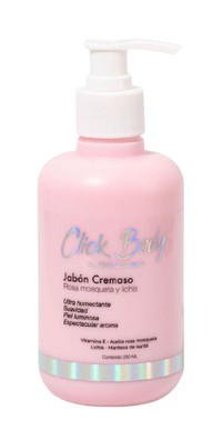 Jab?n cremoso 250 ml