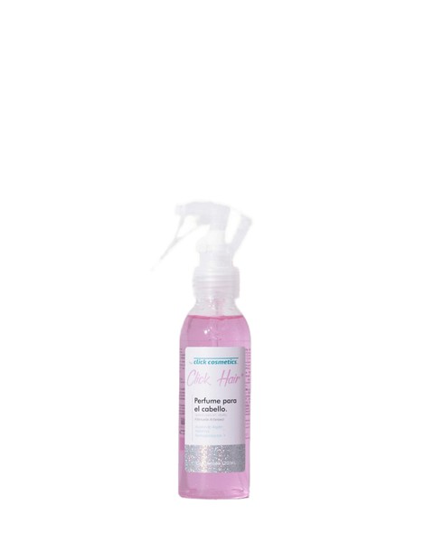 Perfume para el cabello rosado 120 ml