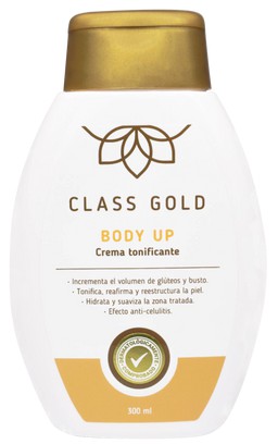 Crema body up 300 ml