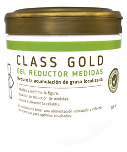 Gel reductor 500 ml