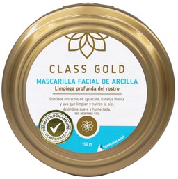 Mascarilla arcilla 150 g