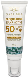 Protector solar sin color 60 ml