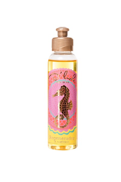 Regenerador de almendras 120 ml