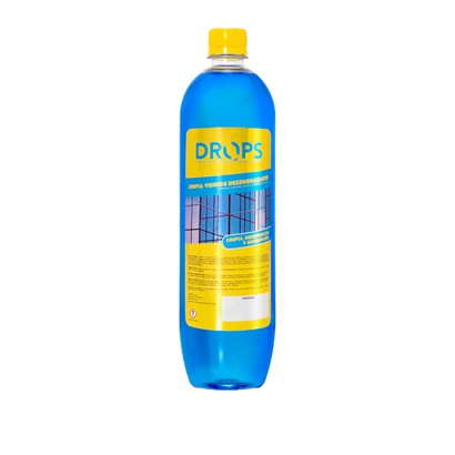 Limpiavidrios 1000 ml