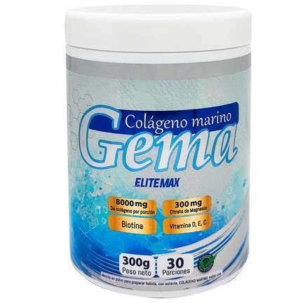 Colageno marino 300 g