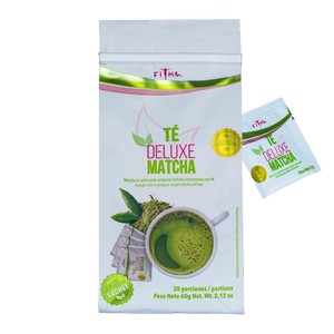 Te matcha ceremonial 30 sobres