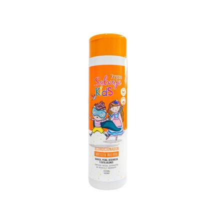 Acondiconador fantasia natural  300 ml