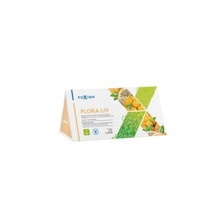 Detox 7 das (7 sobres Prunex-1 y 7 sobres Flora liv)