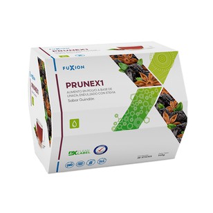 Prunex-1 (28 sobres)