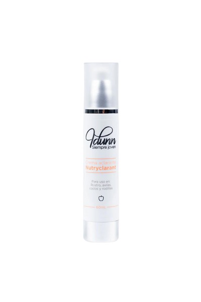 Crema aclarante nutryclarant 60 ml