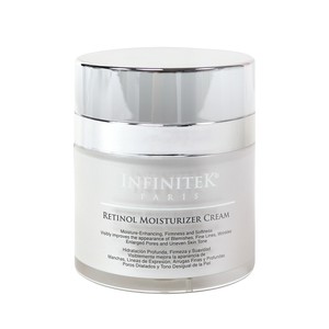 Crema humectante retinol 50 g