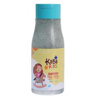 Shampoo kids 380 ml