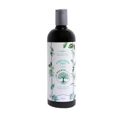 Acondicionador de cannabis 500 ml 