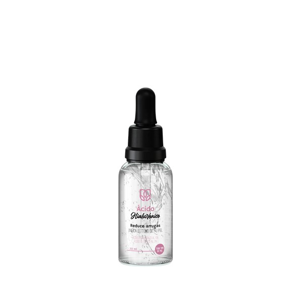 Acido Hialurónico 40 ml