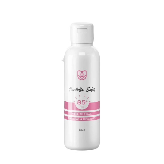 Pantalla solar 60 ml