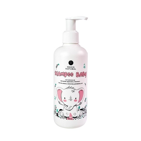 Shampoo baby 250 ml