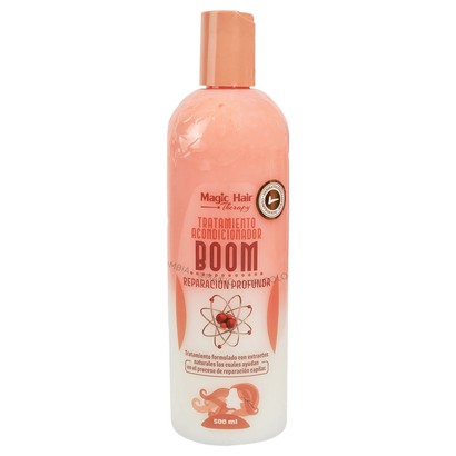 Acondicionador boom 500 ml