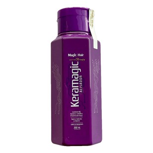 Keramagic alisador 200 ml