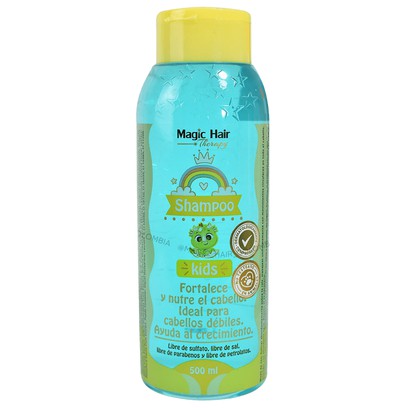 Shampoo kids 500 ml