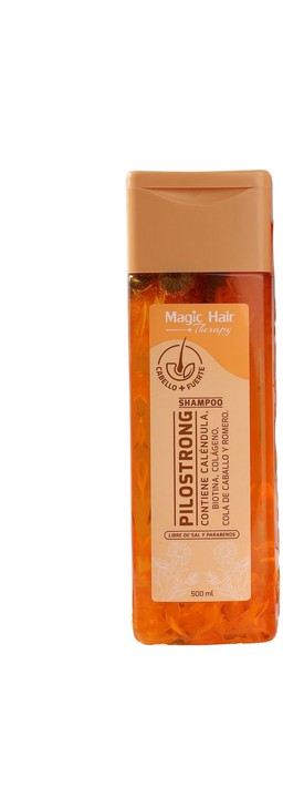 Shampoo pilostrong 500 ml