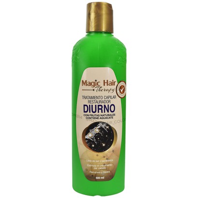 Tratamiento diurno 500 ml