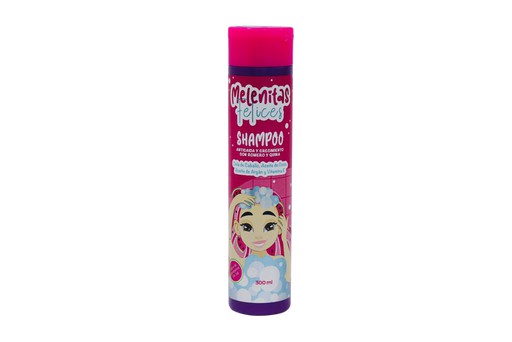 Shampoo 300 ml