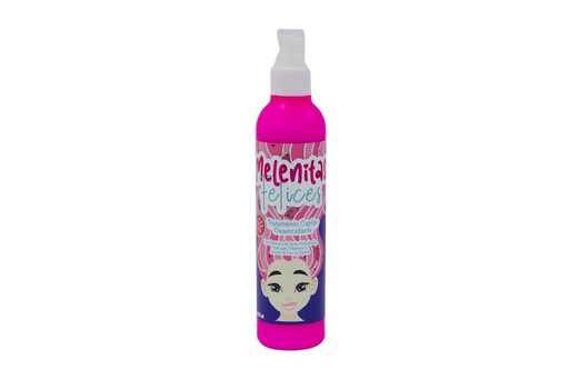 Desenrredante termoprotector 240 ml