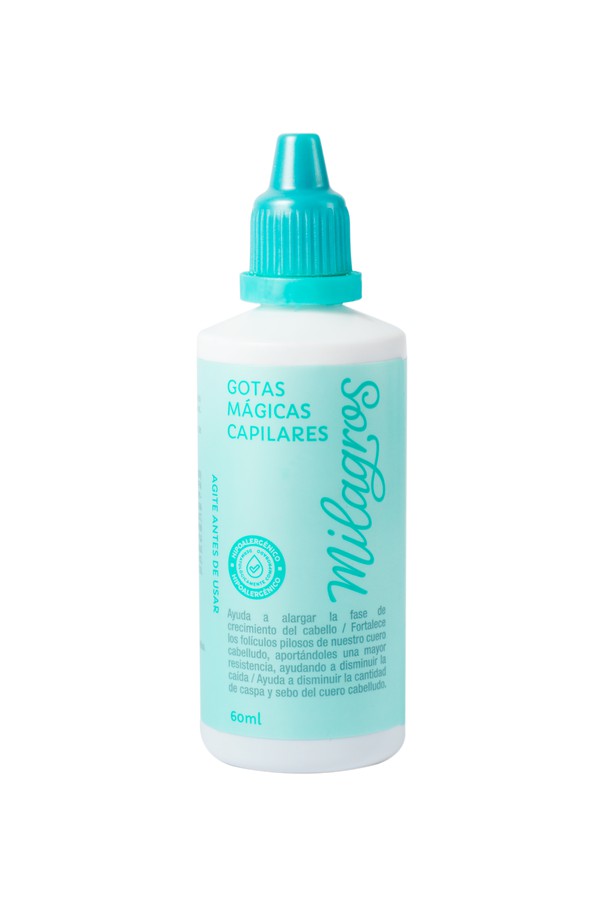 Gotas m?gicas 60 ml 