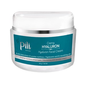 Crema hyaluron 40 g