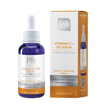 Vitamina C 30 ml