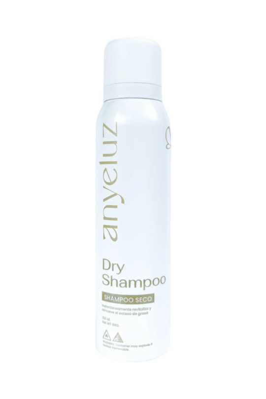 Shampoo seco 150 ml