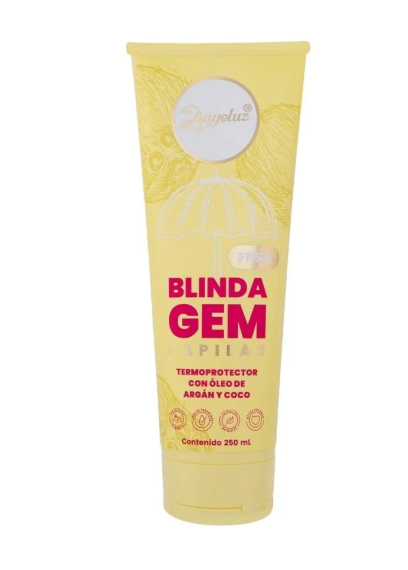 Blindagem 250 ml