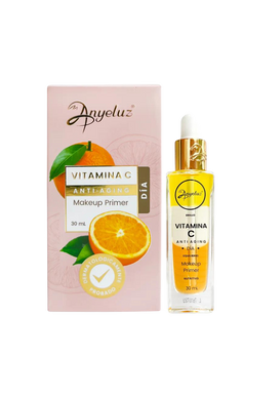 Vitamina C día 30 ml