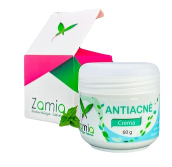 Crema antiacné 60 g